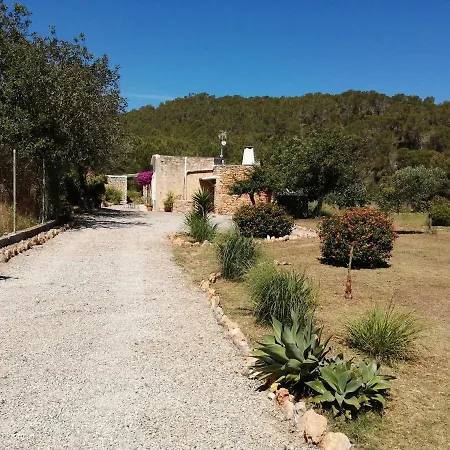Pep Pardal Sant Miquel de Balansat