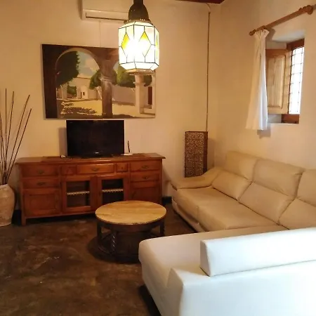 Pep Pardal Casa de Férias