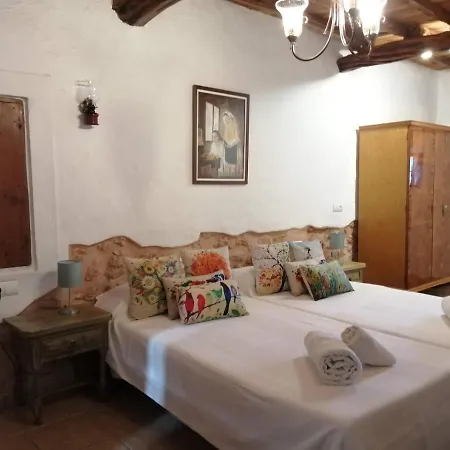 Pep Pardal Casa de Férias Sant Miquel de Balansat