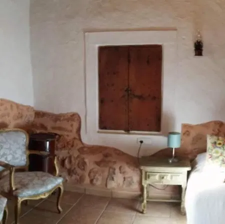 Casa de Férias Pep Pardal *