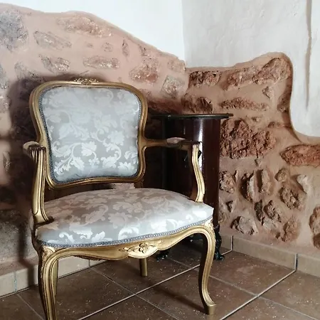 Pep Pardal Casa de Férias
