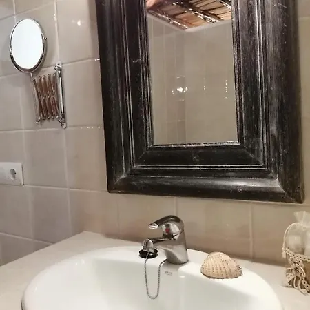 Casa de Férias Pep Pardal *