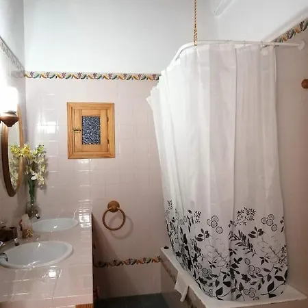Pep Pardal Casa de Férias *