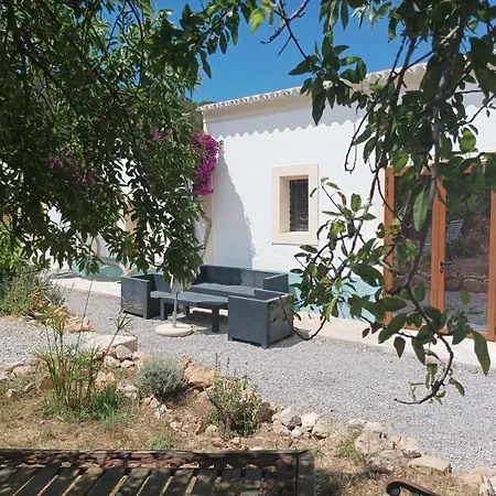 Pep Pardal Casa de Férias *